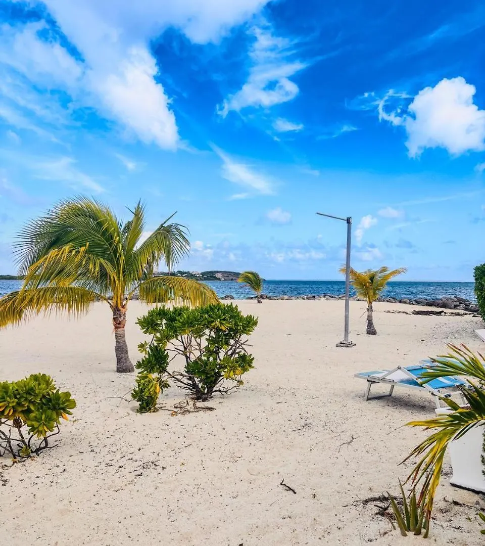Apartamento Azur Bliss Baie Nettle