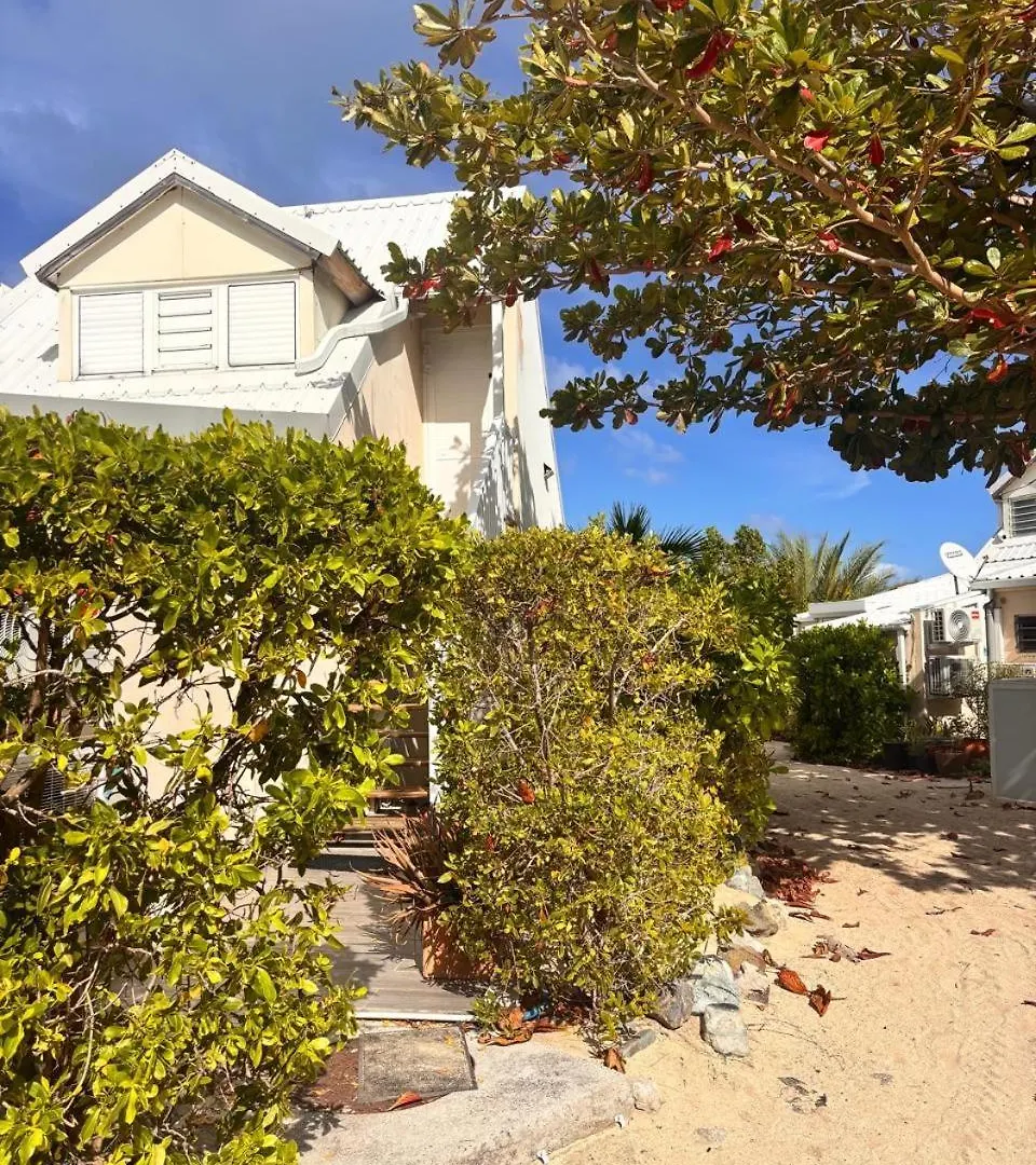 Apartamento Azur Bliss Baie Nettle