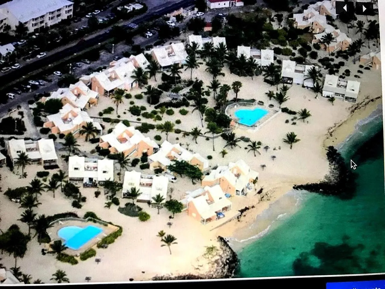Apartamento Azur Bliss Baie Nettle Sint Maarten
