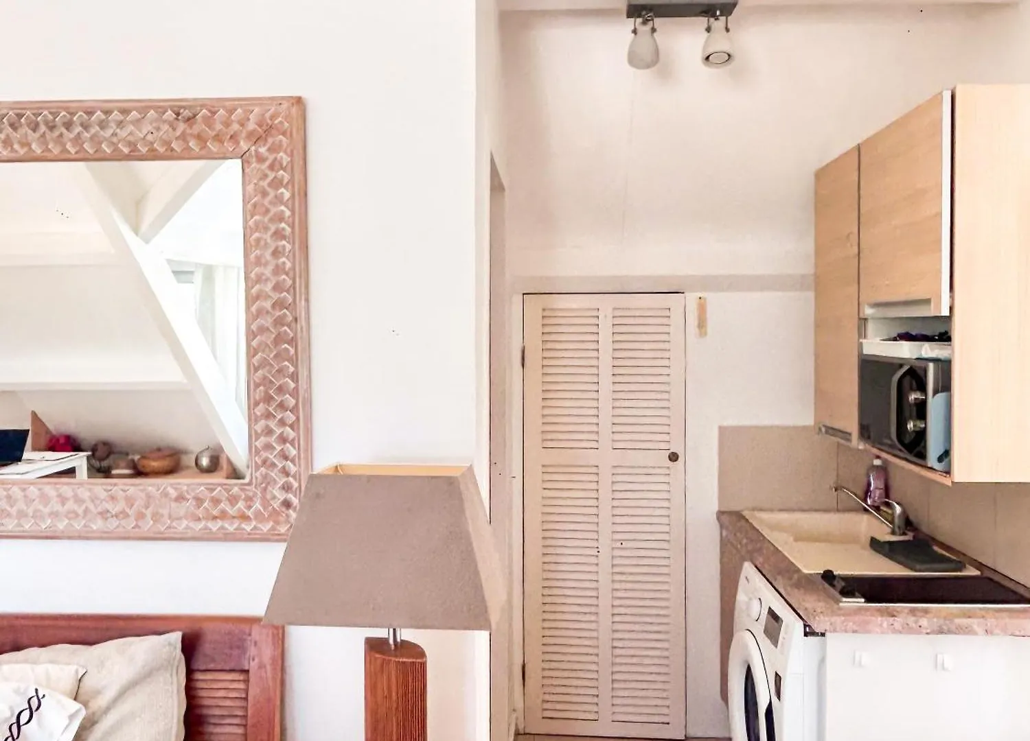 Apartamento Azur Bliss Baie Nettle