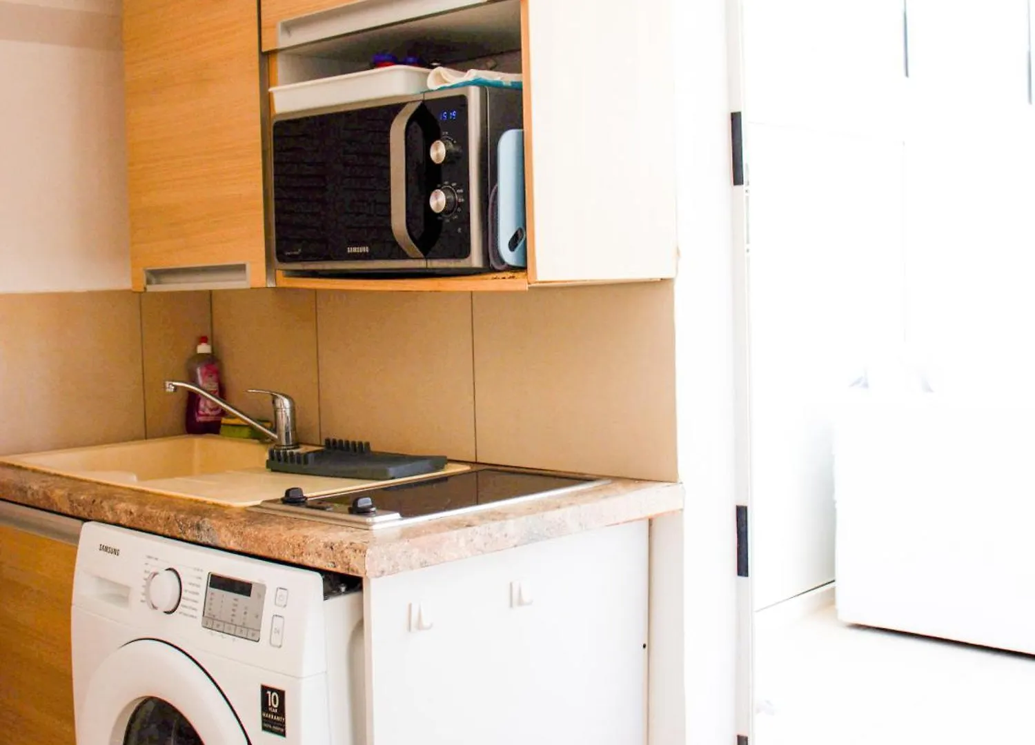 Apartamento Azur Bliss Baie Nettle Sint Maarten