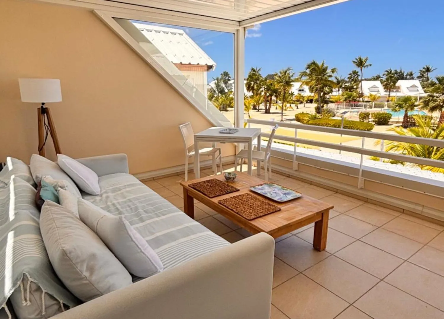 Apartamento Azur Bliss Baie Nettle Sint Maarten