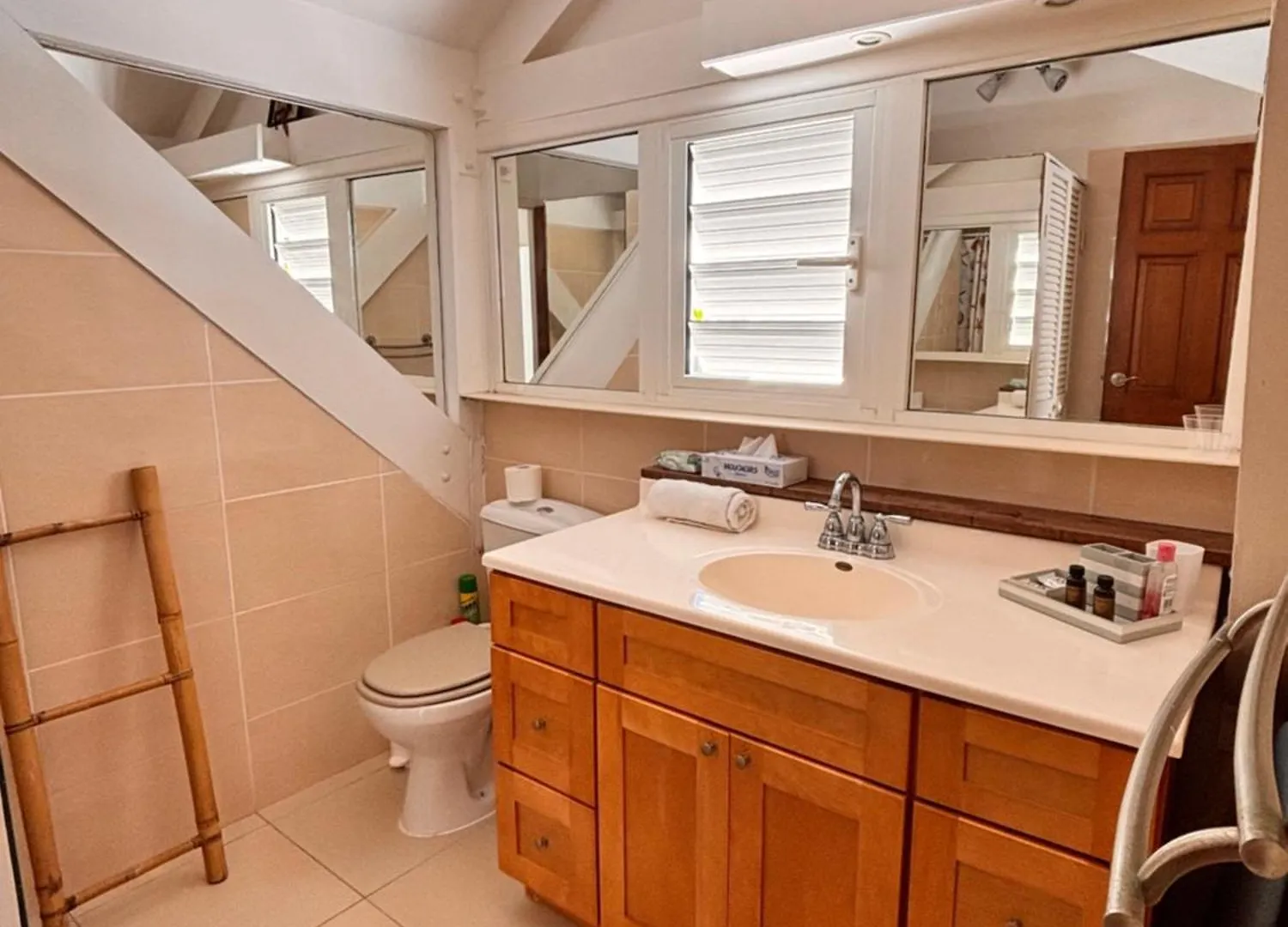 Apartamento Azur Bliss Baie Nettle 0*,