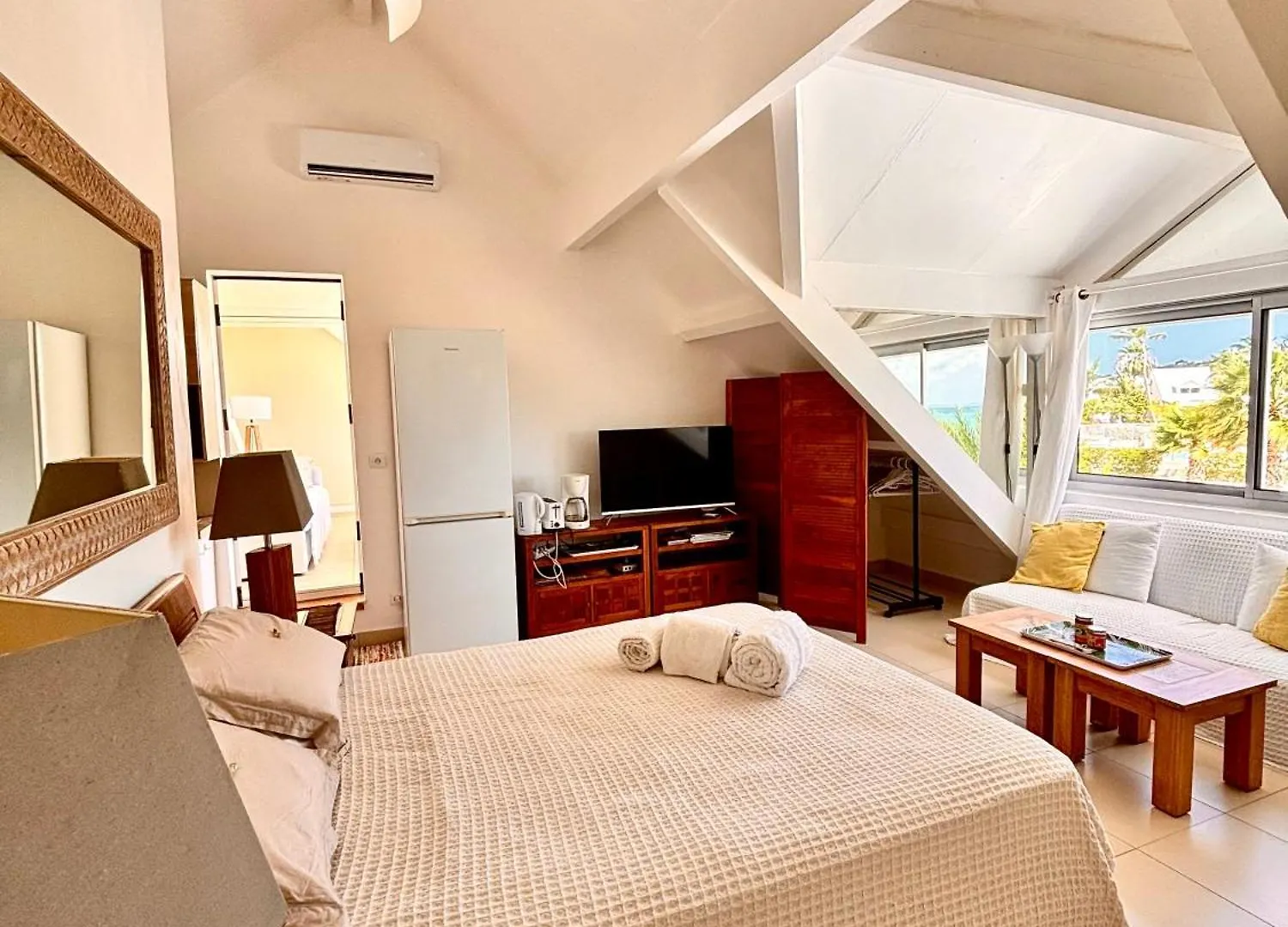 Apartamento Azur Bliss Baie Nettle