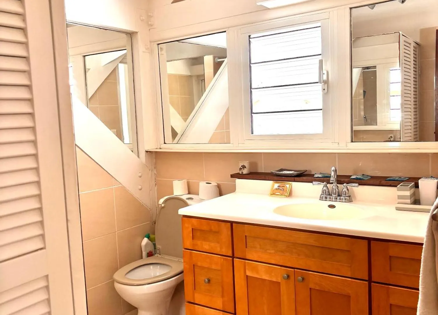 Apartamento Azur Bliss Baie Nettle